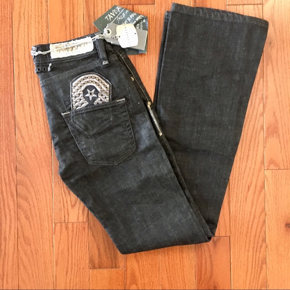 Taverniti So Jeans 👖